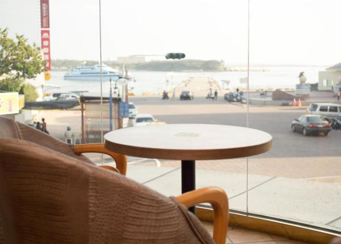 Bowa Hotel Penghu