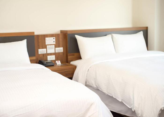 Bowa Hotel Penghu