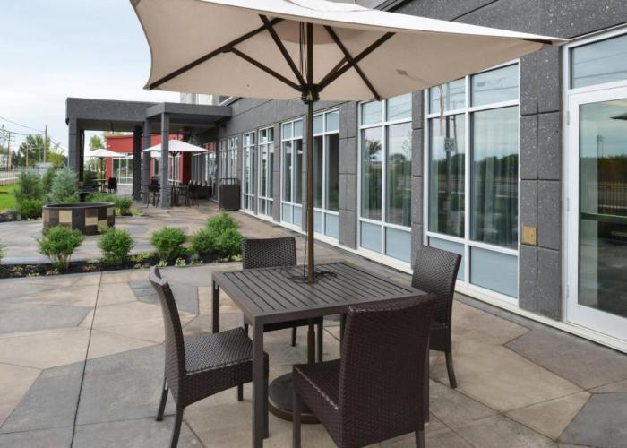 Courtyard by Marriott Saskatoon Airport