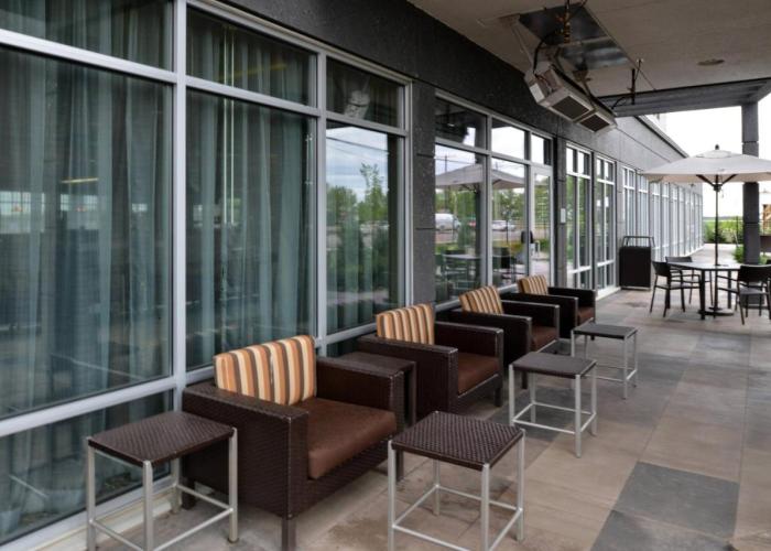 Courtyard by Marriott Saskatoon Airport