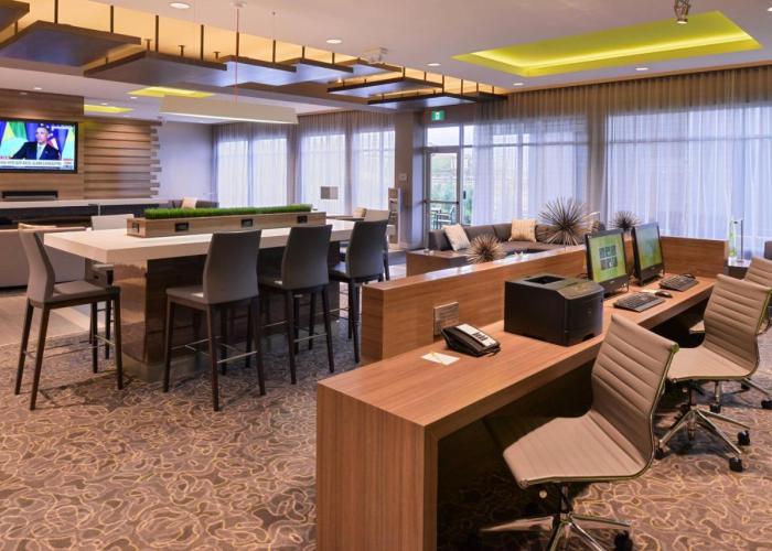 Courtyard by Marriott Saskatoon Airport
