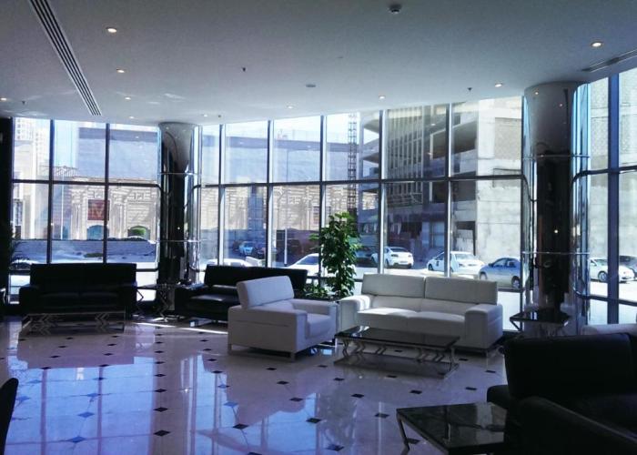 Tulip Hotel & Suites