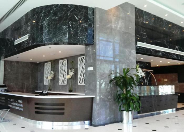 Tulip Hotel & Suites