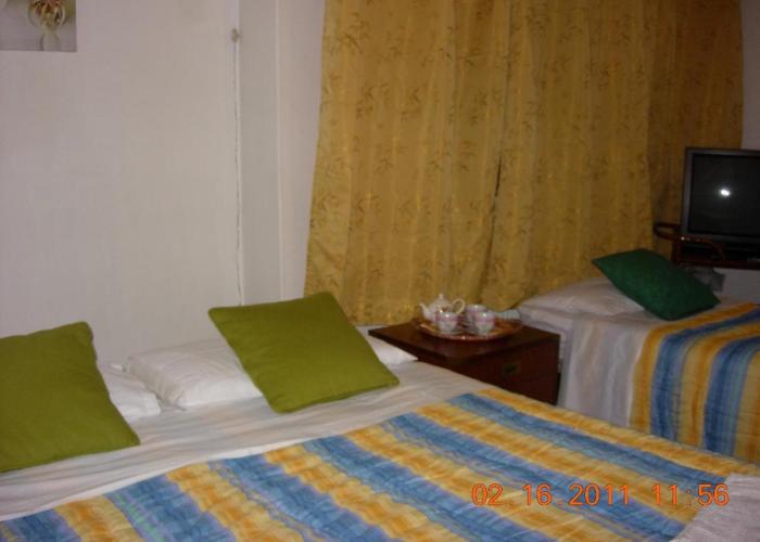 Bed and Breakfast Big Brother