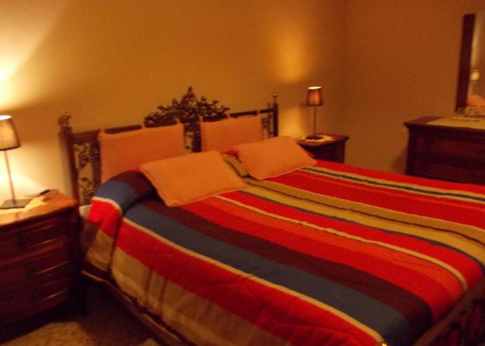 Bed and Breakfast Big Brother