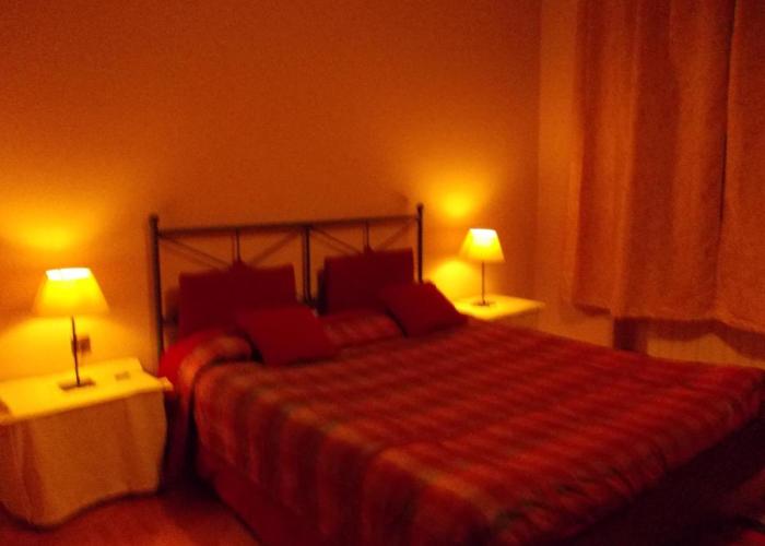Bed and Breakfast Big Brother