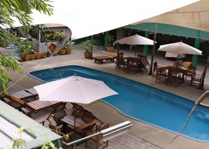 Hideaway Hotel