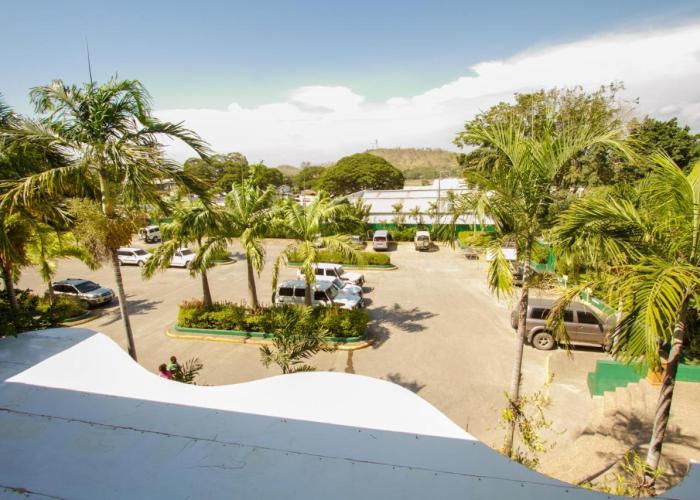 Hideaway Hotel