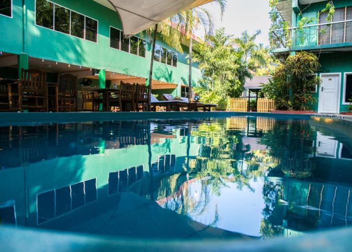 Hideaway Hotel
