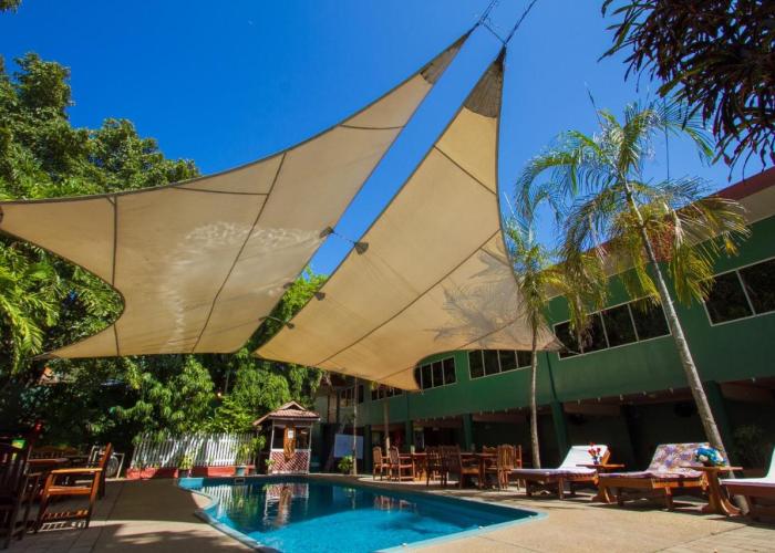 Hideaway Hotel