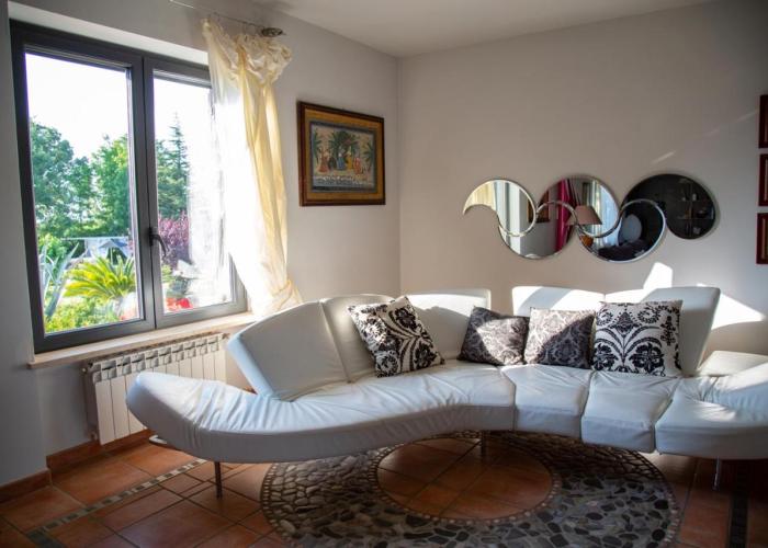 Bed and breakfast Ellera Viterbo
