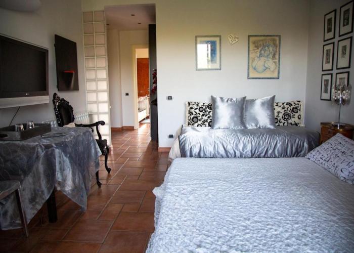 Bed and breakfast Ellera Viterbo