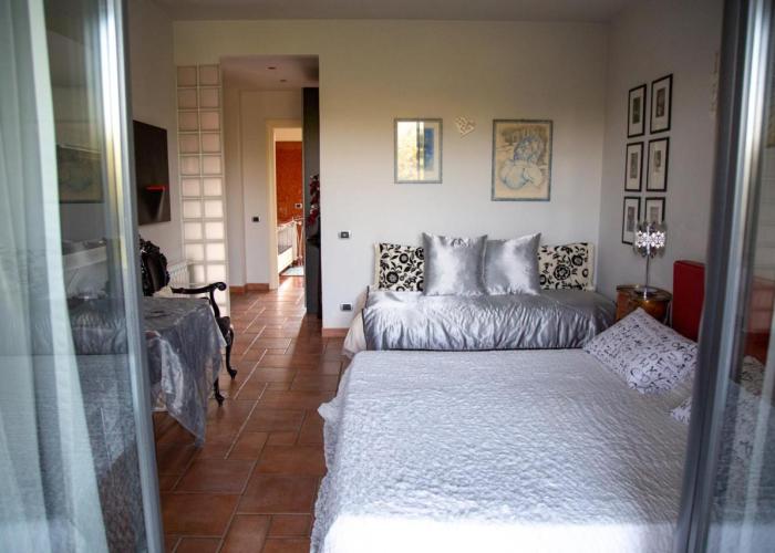 Bed and breakfast Ellera Viterbo