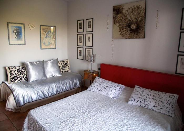 Bed and breakfast Ellera Viterbo
