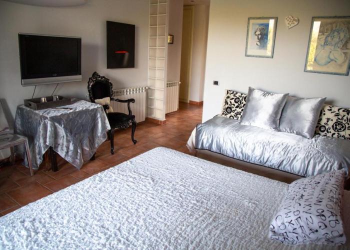 Bed and breakfast Ellera Viterbo