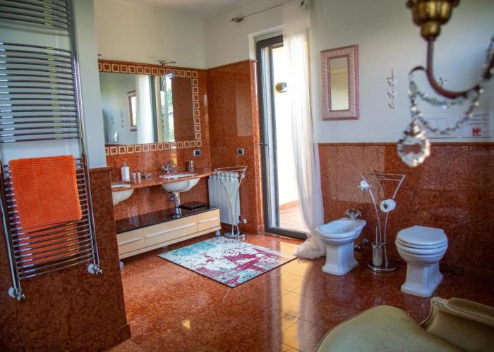 Bed and breakfast Ellera Viterbo