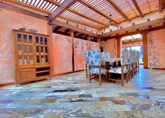 Hacienda San Juan de La Vega