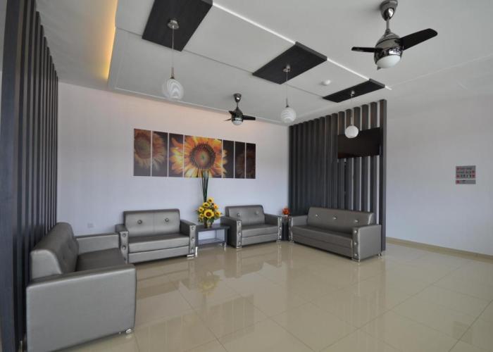 AST Hotel