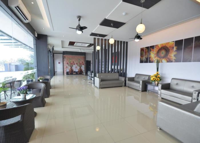 AST Hotel