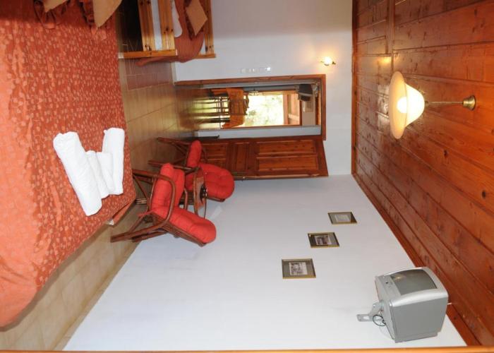 Apartment Arpyia