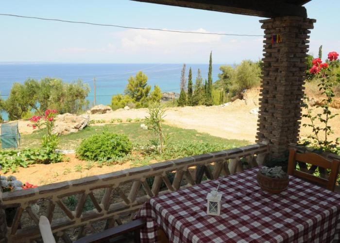 Apartment Arpyia