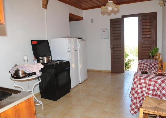 Apartment Arpyia