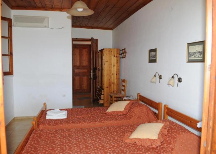 Apartment Arpyia