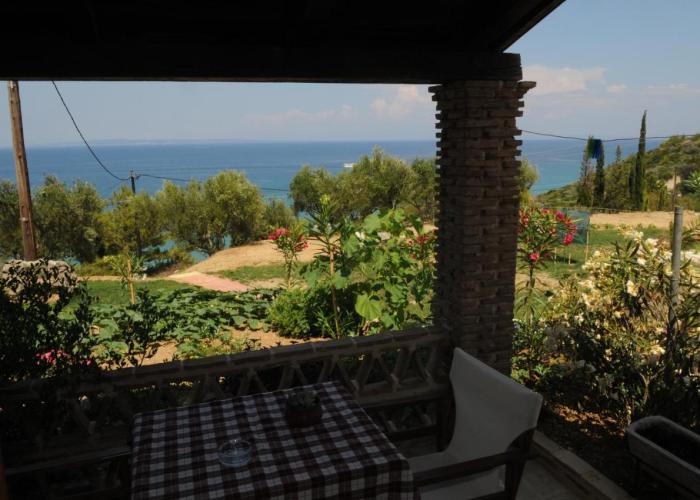 Apartment Arpyia