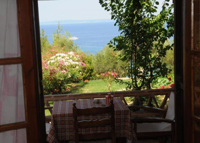 Apartment Arpyia