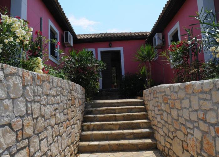 Apartment Arpyia