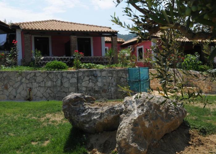 Apartment Arpyia