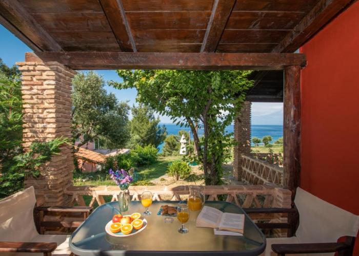 Apartment Arpyia