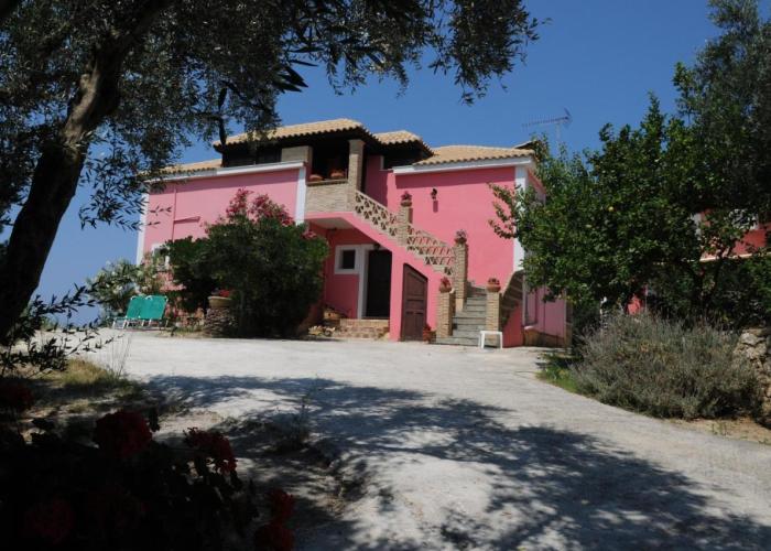 Apartment Arpyia