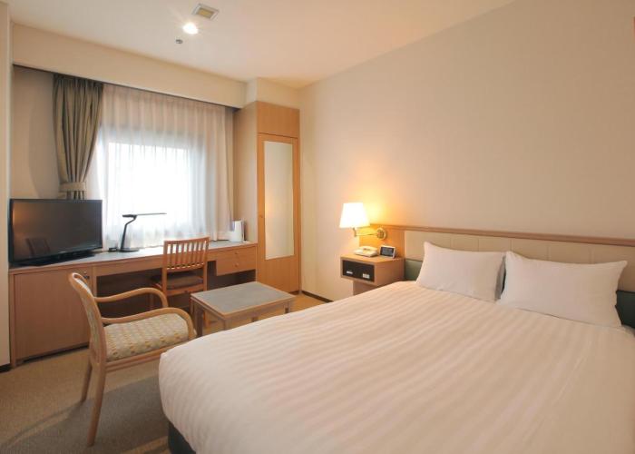 Odakyu Station Hotel Hon-Atsugi