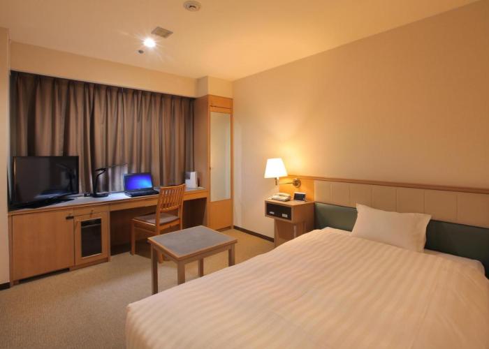 Odakyu Station Hotel Hon-Atsugi