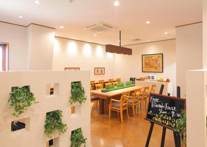 Odakyu Station Hotel Hon-Atsugi