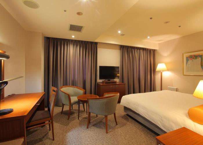 Odakyu Station Hotel Hon-Atsugi