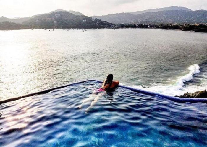 Espuma Hotel - Adults Only
