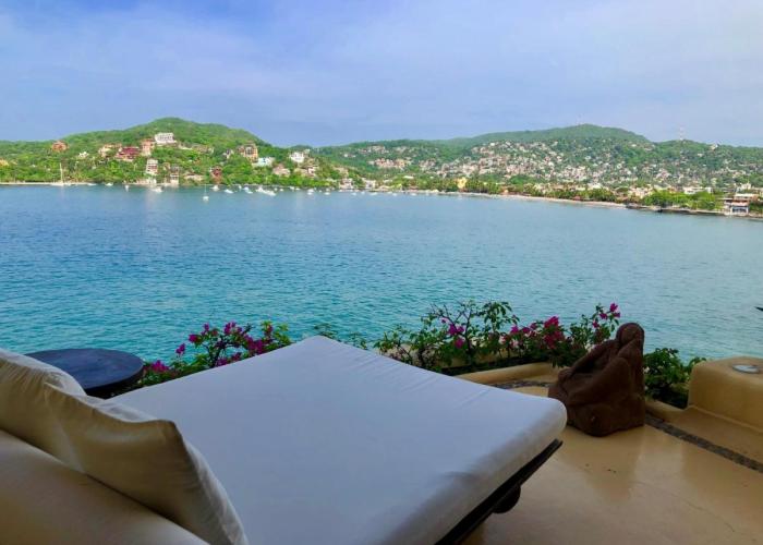 Espuma Hotel - Adults Only