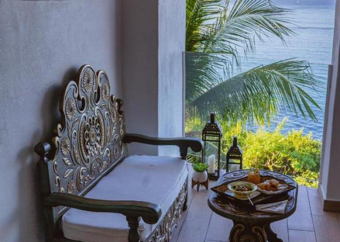 Espuma Hotel - Adults Only