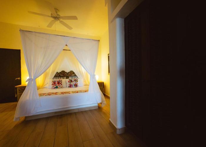 Espuma Hotel - Adults Only