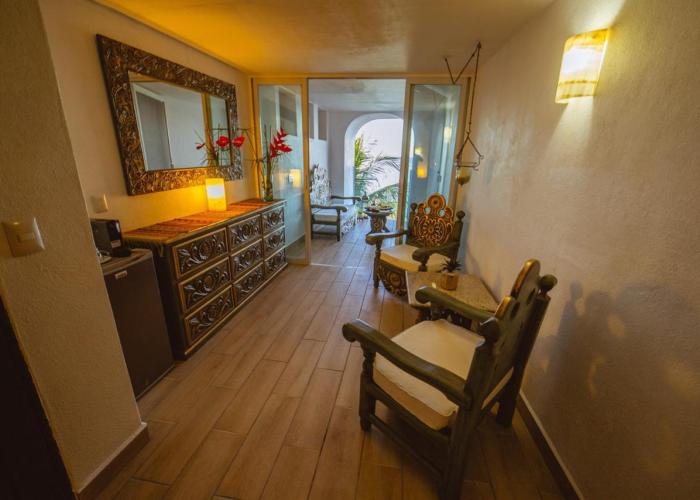 Espuma Hotel - Adults Only