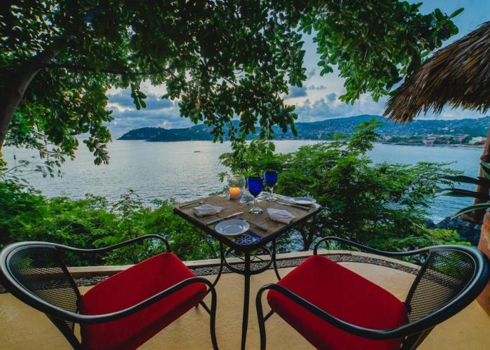 Espuma Hotel - Adults Only