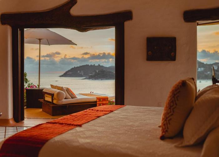 Espuma Hotel - Adults Only