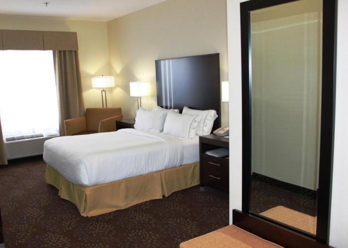 Holiday Inn Express Yorkton East, an IHG Hotel