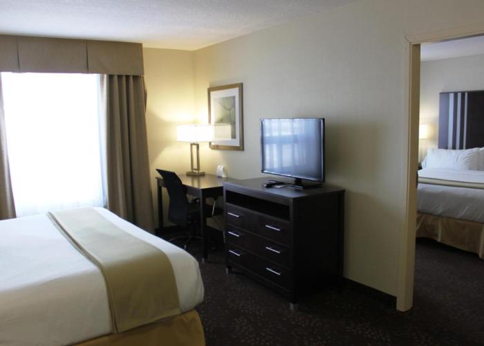 Holiday Inn Express Yorkton East, an IHG Hotel