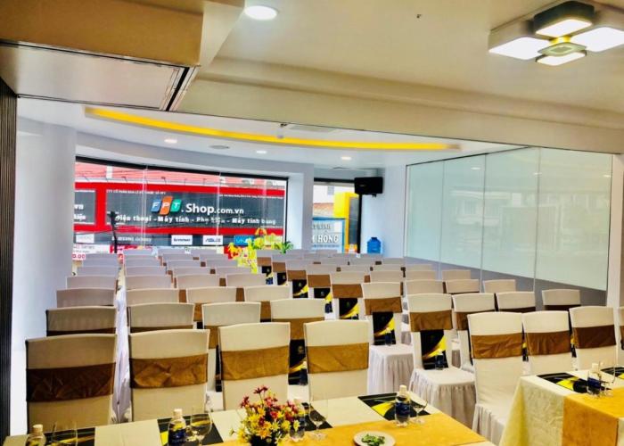 Hoang Long Hotel Phan Thiết