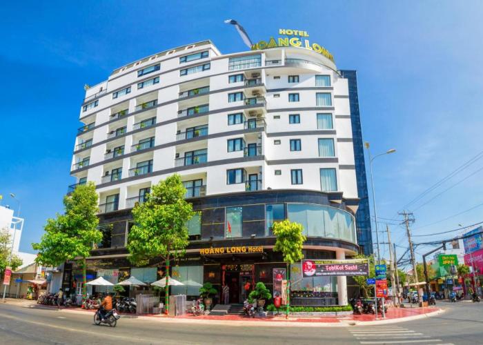 Hoang Long Hotel Phan Thiết