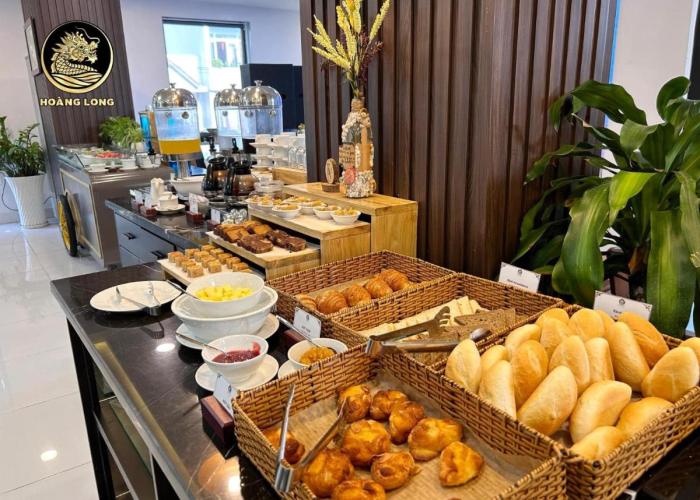 Hoang Long Hotel Phan Thiết
