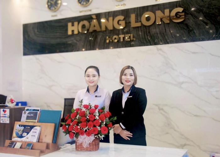 Hoang Long Hotel Phan Thiết